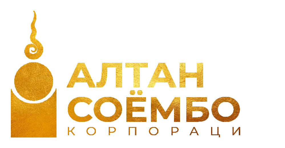 Altan Soyombo logo